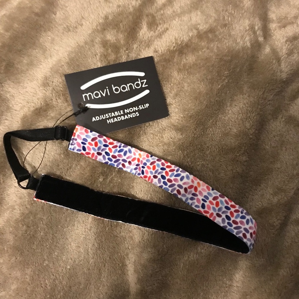 Mavi Bandz Headband